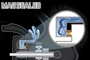 Daiwa FUEGO LT Spinning Reels 4 Daiwa FUEGO LT Spinning Reels - Image 2