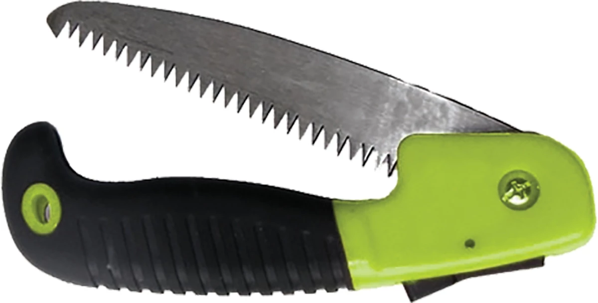 HME Products Folding Saw 3 HME Products Folding Saw