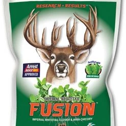 Whitetail Institute Fusion (Perennial) - 3.15 LB