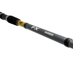 Shimano FXC60MC2 Casting Rod