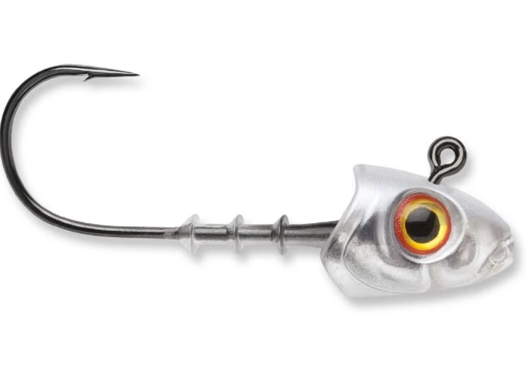 Rapala Searchbait Jig 3/32oz., 2 Pack 4 Rapala Searchbait Jig 3/32oz., 2 Pack - Image 2