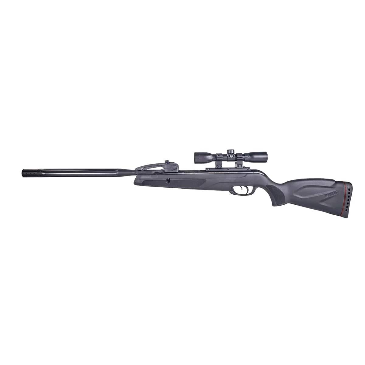 Gamo Swarm Whisper .177 Caliber 10-Shot Break Barrel Air Rifle 4 Gamo Swarm Whisper .177 Caliber 10-Shot Break Barrel Air Rifle - Image 2