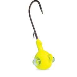 Acme Rattlin' Google Eye Jigs, 3 Pack -Outlet Sporting Goods Store ge14 ch 1