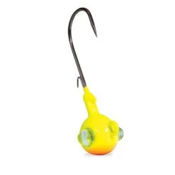 Acme Rattlin' Google Eye Jigs, 3 Pack -Outlet Sporting Goods Store ge14 cho