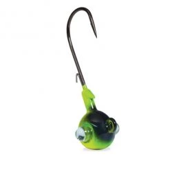 Acme Rattlin' Google Eye Jigs, 3 Pack -Outlet Sporting Goods Store ge14 ft 1