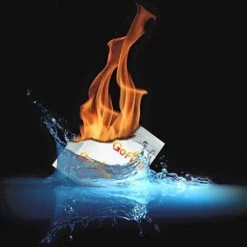 GoFire Fire Starters 20pc Bag -Outlet Sporting Goods Store gf2131632