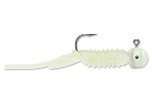Rapala NYJ Nymph Jig 1/32oz., 2 Pack 4 Rapala NYJ Nymph Jig 1/32oz., 2 Pack - Image 2