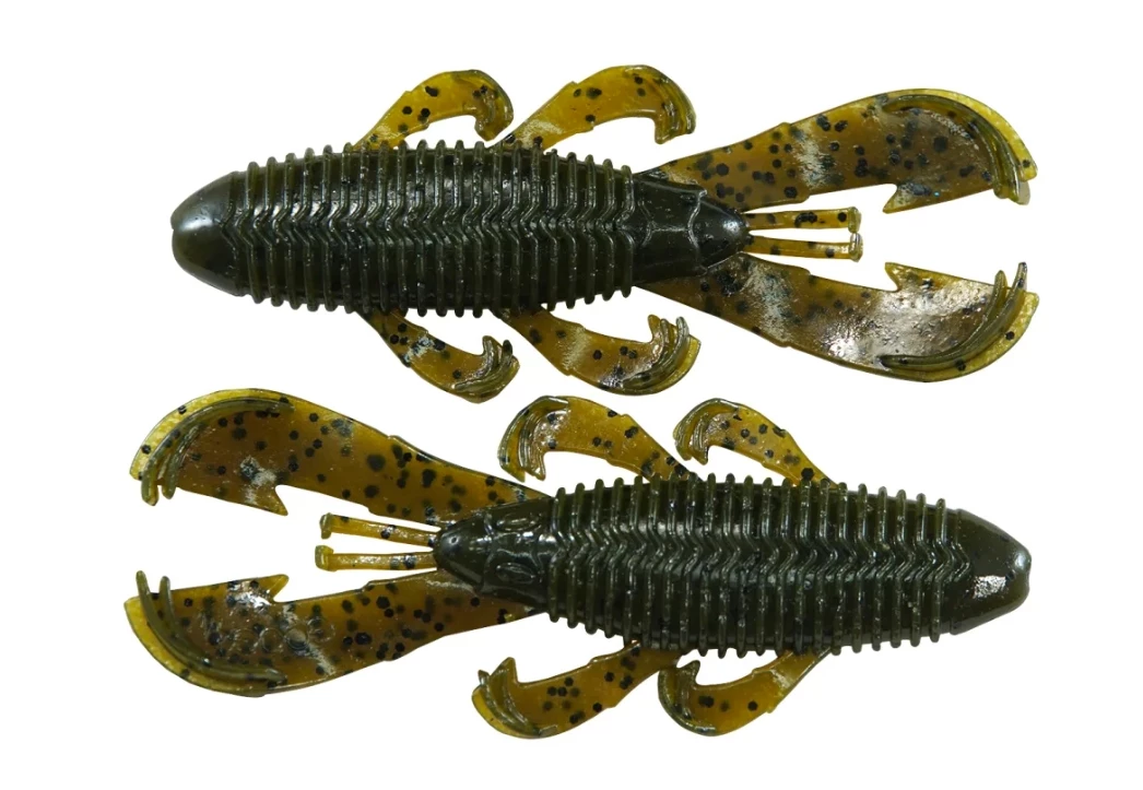 Googan Baits 4" Bandito Bug 3 Googan Baits 4" Bandito Bug