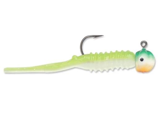 Rapala NYJ Nymph Jig 1/32oz., 2 Pack 5 Rapala NYJ Nymph Jig 1/32oz., 2 Pack - Image 3