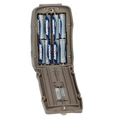 Cuddeback 20 Megapixel IR - White Series 10 Cuddeback 20 Megapixel IR - White Series -Outlet Sporting Goods Store h 1408 battery