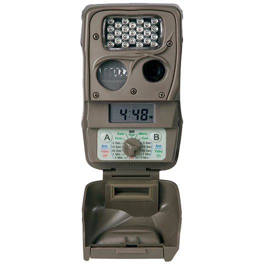 Cuddeback 20 Megapixel IR - White Series 7 Cuddeback 20 Megapixel IR - White Series - Image 5