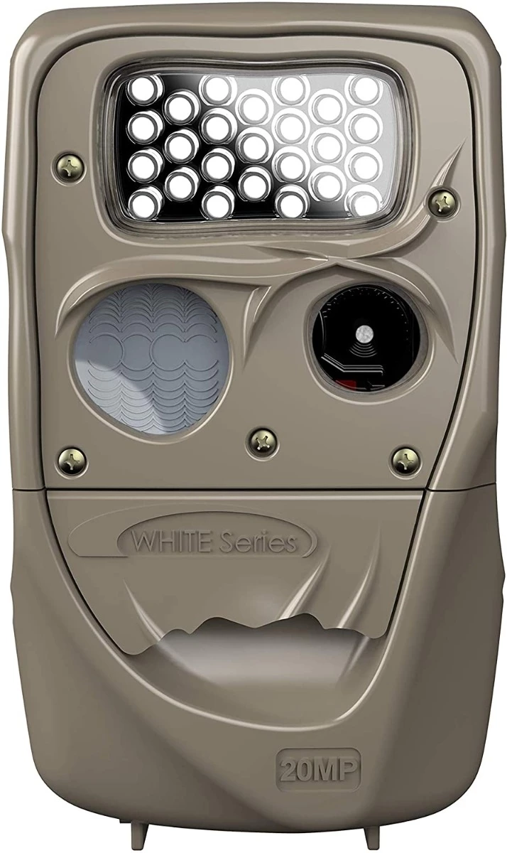 Cuddeback 20 Megapixel IR - White Series 3 Cuddeback 20 Megapixel IR - White Series
