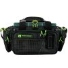 Evolution Outdoor Drift Series Topless Horizontal 3600 Tackle Bag -Outlet Sporting Goods Store h36011 ev 1