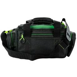 Evolution Outdoor Drift Series Topless Horizontal 3600 Tackle Bag -Outlet Sporting Goods Store h36011 ev 4 1