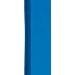 Hull Hugr Flat Fender, Blue