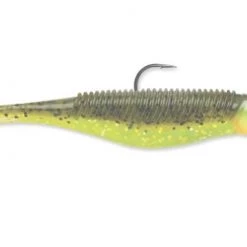Rapala 360GT Searchbait Shad, 3.5" -Outlet Sporting Goods Store hot olive 1 1