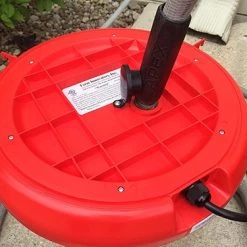 Farm Innovators Heated Plastic Poultry Fountain -Outlet Sporting Goods Store hpf 100 3