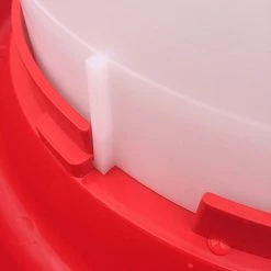 Farm Innovators Heated Plastic Poultry Fountain -Outlet Sporting Goods Store hpf 100 5