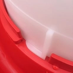 Farm Innovators Heated Plastic Poultry Fountain -Outlet Sporting Goods Store hpf 100 6