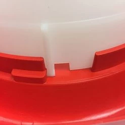 Farm Innovators Heated Plastic Poultry Fountain -Outlet Sporting Goods Store hpf 100 7