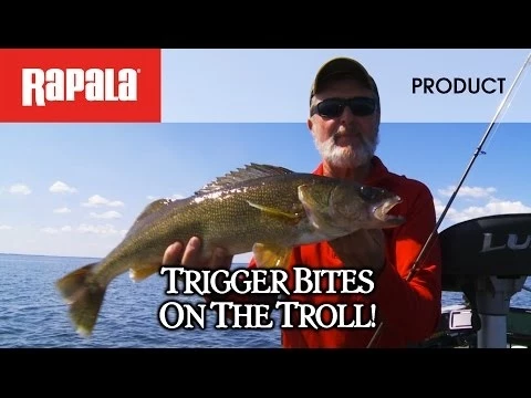 Rapala Scatter Rap Deep Husky Jerk 11 Rapala Scatter Rap Deep Husky Jerk - Image 9