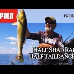 Rapala Shad Dancer -Outlet Sporting Goods Store hqdefault 17 15