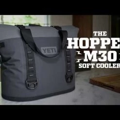 Yeti Hopper M30 Soft Cooler -Outlet Sporting Goods Store hqdefault 20 1