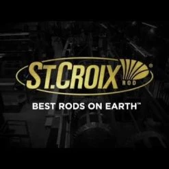 St. Croix Premier® Spinning Rods 9 St. Croix Premier® Spinning Rods -Outlet Sporting Goods Store hqdefault 21 15 1