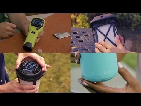 Thermacell Earth Scent Mosquito Repellent Refills 7 Thermacell Earth Scent Mosquito Repellent Refills - Image 5