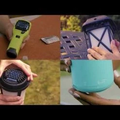 Thermacell Earth Scent Mosquito Repellent Refills -Outlet Sporting Goods Store hqdefault 31 24