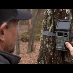 Skypoint Link-Micro-S-LTE Solar Cellular Trail Camera (AT&T) -Outlet Sporting Goods Store hqdefault 31 49 1