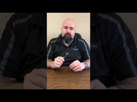 Muzzy Broadheads Trocar – 100 Grain, 3 Pack 4 Muzzy Broadheads Trocar – 100 Grain, 3 Pack - Image 2