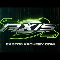 Easton Axis 340 Arrows w/Blazer Vanes - 6 Pack -Outlet Sporting Goods Store hqdefault 31 63