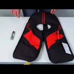 Mustang Survival MA2014 HR Auto/Manual 24G Bayonet Re-Arm Kit D -Outlet Sporting Goods Store hqdefault 31 9 1