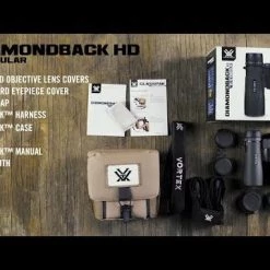 Vortex Optics Diamondback HD 10x42 -Outlet Sporting Goods Store hqdefault 32 10 1
