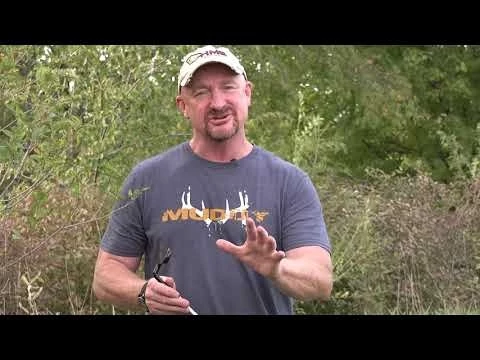 HME Archer’s Ground Blind Stake 4 HME Archer’s Ground Blind Stake - Image 2