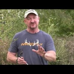 HME Archer’s Ground Blind Stake 5 HME Archer’s Ground Blind Stake -Outlet Sporting Goods Store hqdefault 32 14