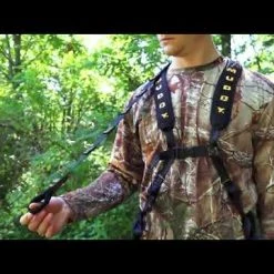 Muddy Outdoors The Magnum Pro Harness -Outlet Sporting Goods Store hqdefault 32 17 1