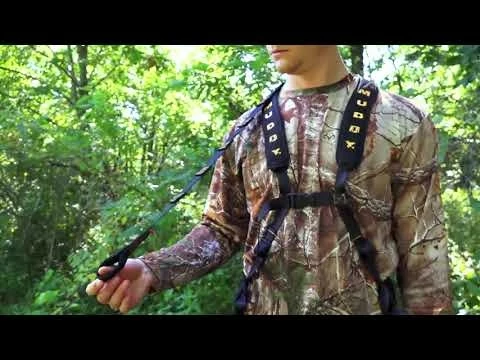 Muddy Outdoors The Magnum Pro Harness 9 Muddy Outdoors The Magnum Pro Harness - Image 7