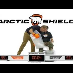 ArcticShield Boot Insulators - Realtree Edge 15 ArcticShield Boot Insulators - Realtree Edge -Outlet Sporting Goods Store hqdefault 32 40