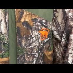 ArcticShield Classic Elite Parka In Blaze / Hunter Orange -Outlet Sporting Goods Store hqdefault 32 43