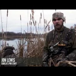 Glacier Outdoors 899MA Decoy Glove - Realtree MAX-5 -Outlet Sporting Goods Store hqdefault 32 49