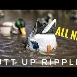 MOJO HW2459 Butt Up Rippler 9 MOJO HW2459 Butt Up Rippler -Outlet Sporting Goods Store hqdefault 32 58