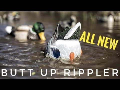 MOJO HW2459 Butt Up Rippler 6 MOJO HW2459 Butt Up Rippler - Image 4