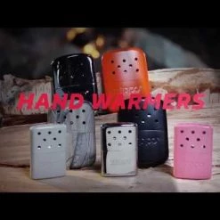 Zippo 12 hr Refillable Hand Warmer 9 Zippo 12 hr Refillable Hand Warmer -Outlet Sporting Goods Store hqdefault 32 63