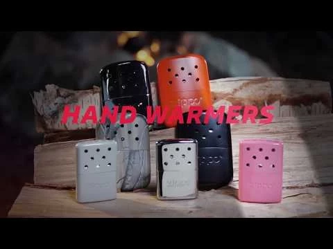 Zippo 12 hr Refillable Hand Warmer 6 Zippo 12 hr Refillable Hand Warmer - Image 4