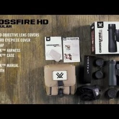 Vortex Optics Crossfire HD 10x42 -Outlet Sporting Goods Store hqdefault 32 8 1