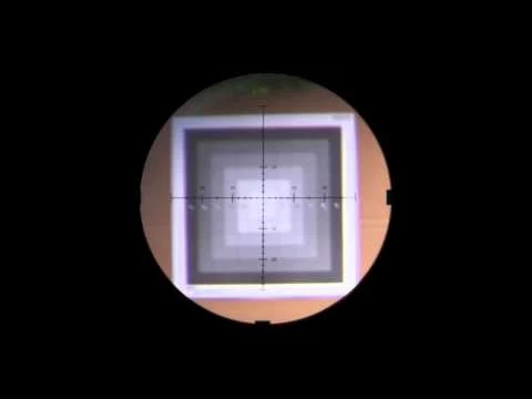 Vortex Optics Crossfire II 6-18x44 AO V-Brite Reticle 8 Vortex Optics Crossfire II 6-18x44 AO V-Brite Reticle - Image 6