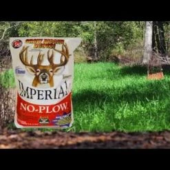 Whitetail Imperial No-Plow (Annual) 9lb (.5 Acre) -Outlet Sporting Goods Store hqdefault 42 15 1