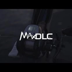 Abu Garcia Max DLC Baitcast Reel 11 Abu Garcia Max DLC Baitcast Reel -Outlet Sporting Goods Store hqdefault 45 6